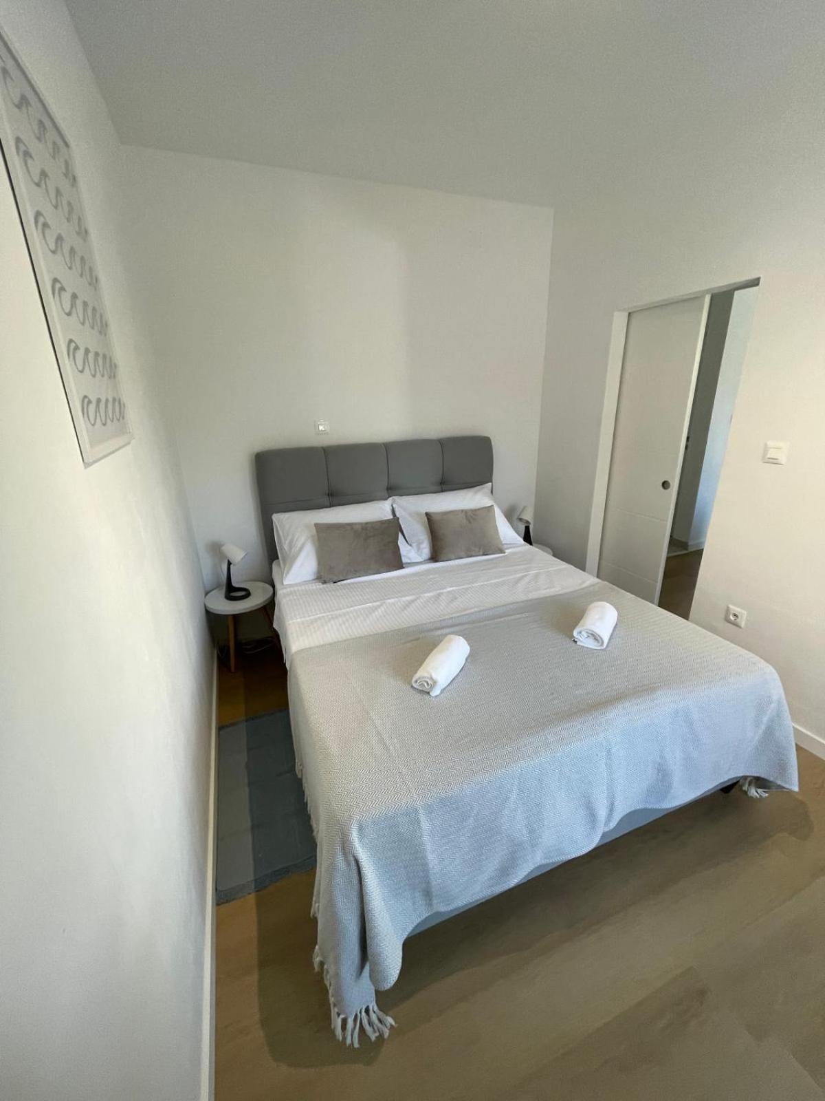 Apartments Ula Vodice Kültér fotó