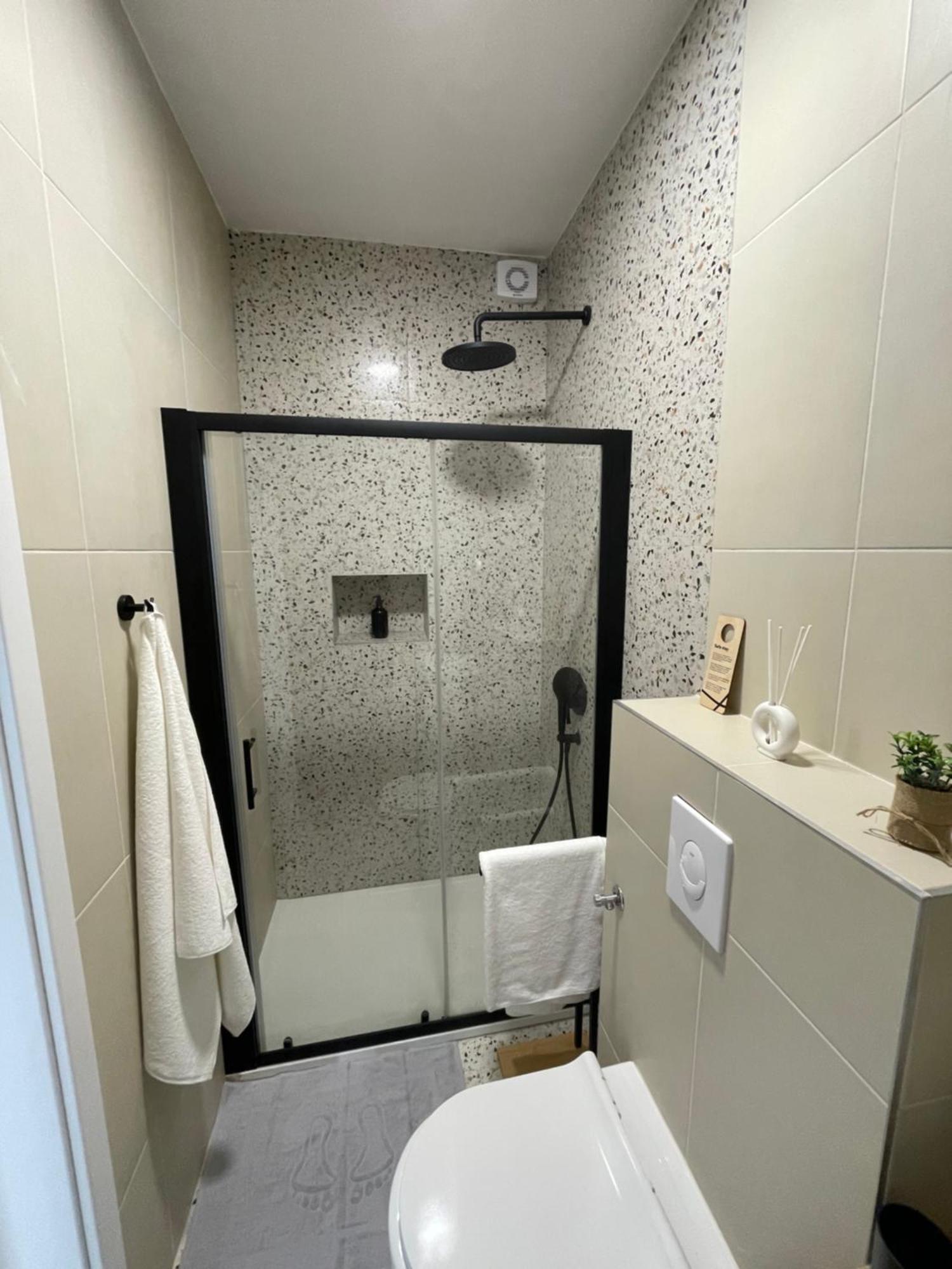 Apartments Ula Vodice Kültér fotó