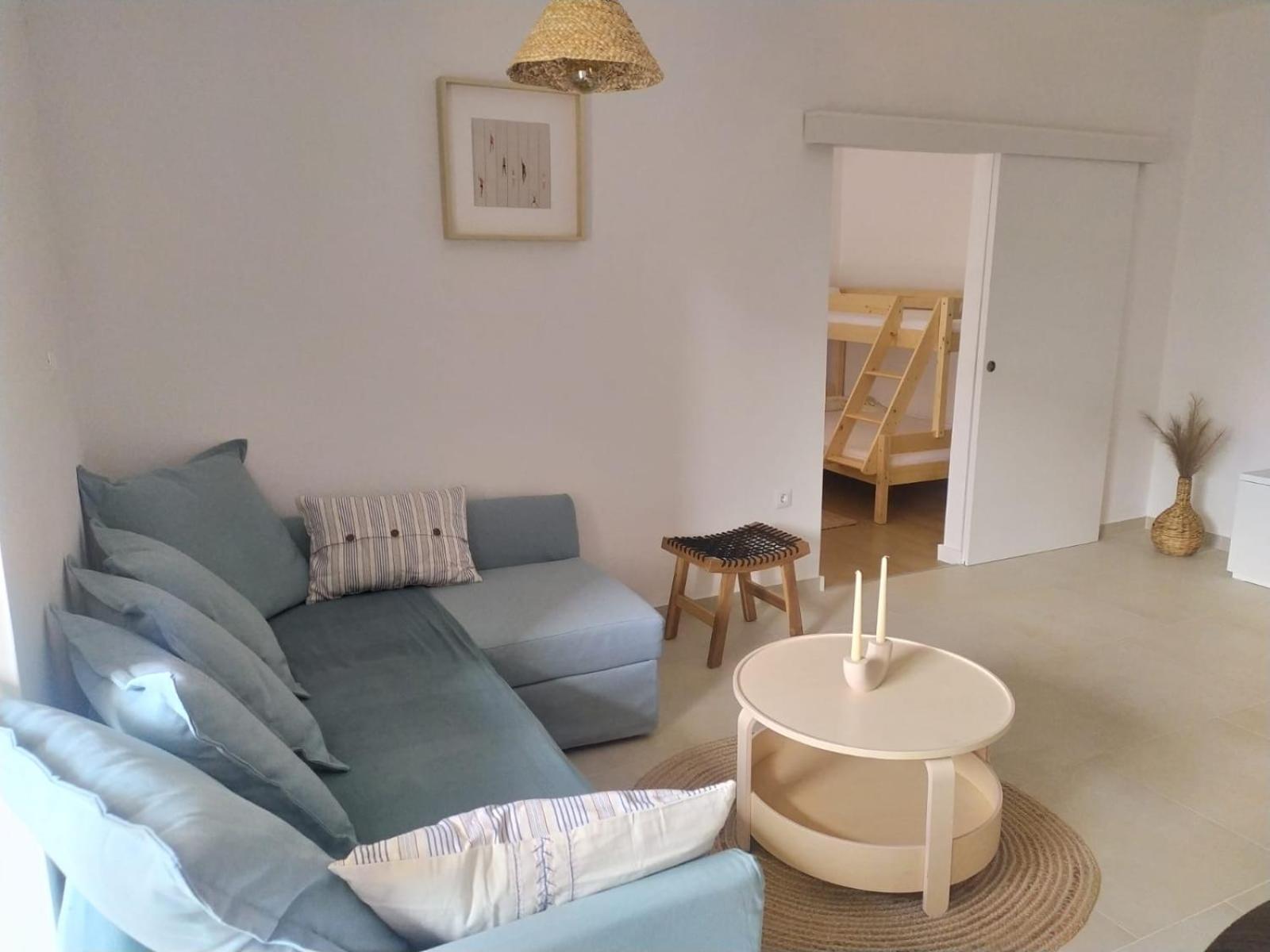 Apartments Ula Vodice Kültér fotó