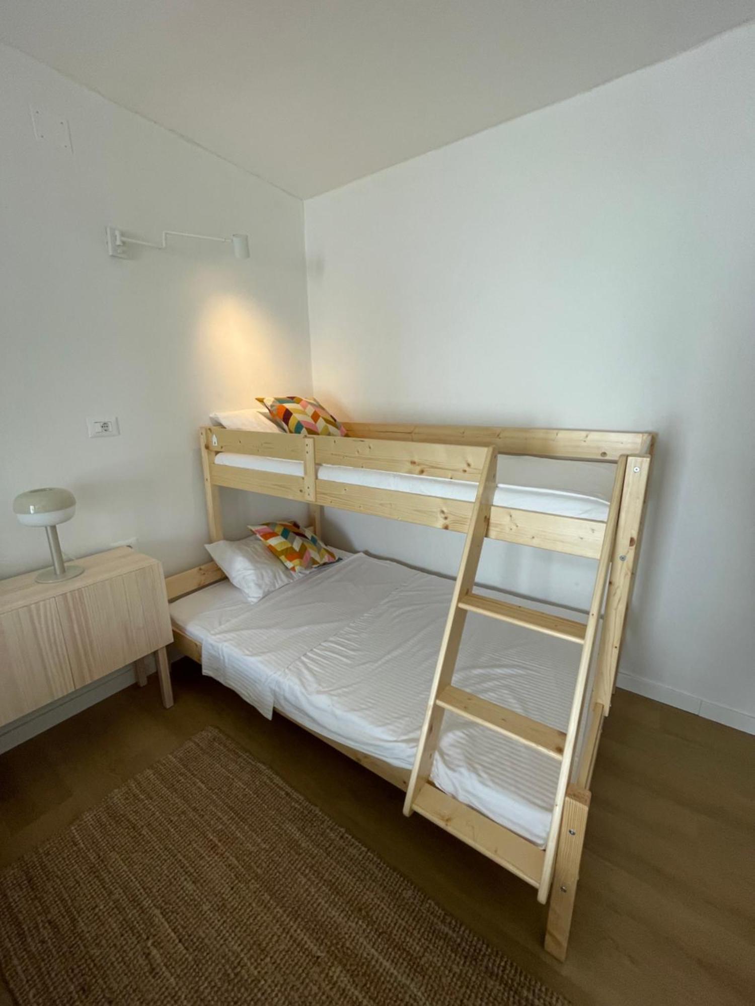 Apartments Ula Vodice Kültér fotó