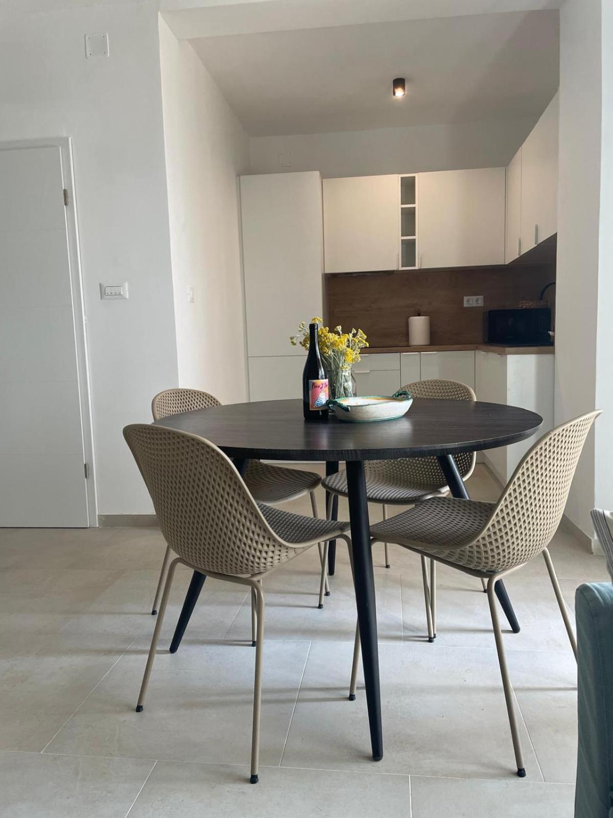 Apartments Ula Vodice Kültér fotó