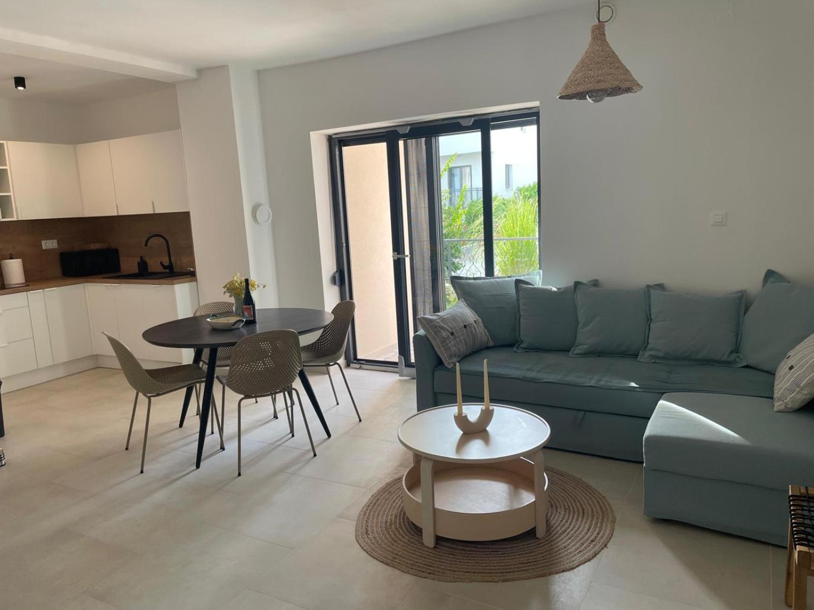 Apartments Ula Vodice Kültér fotó