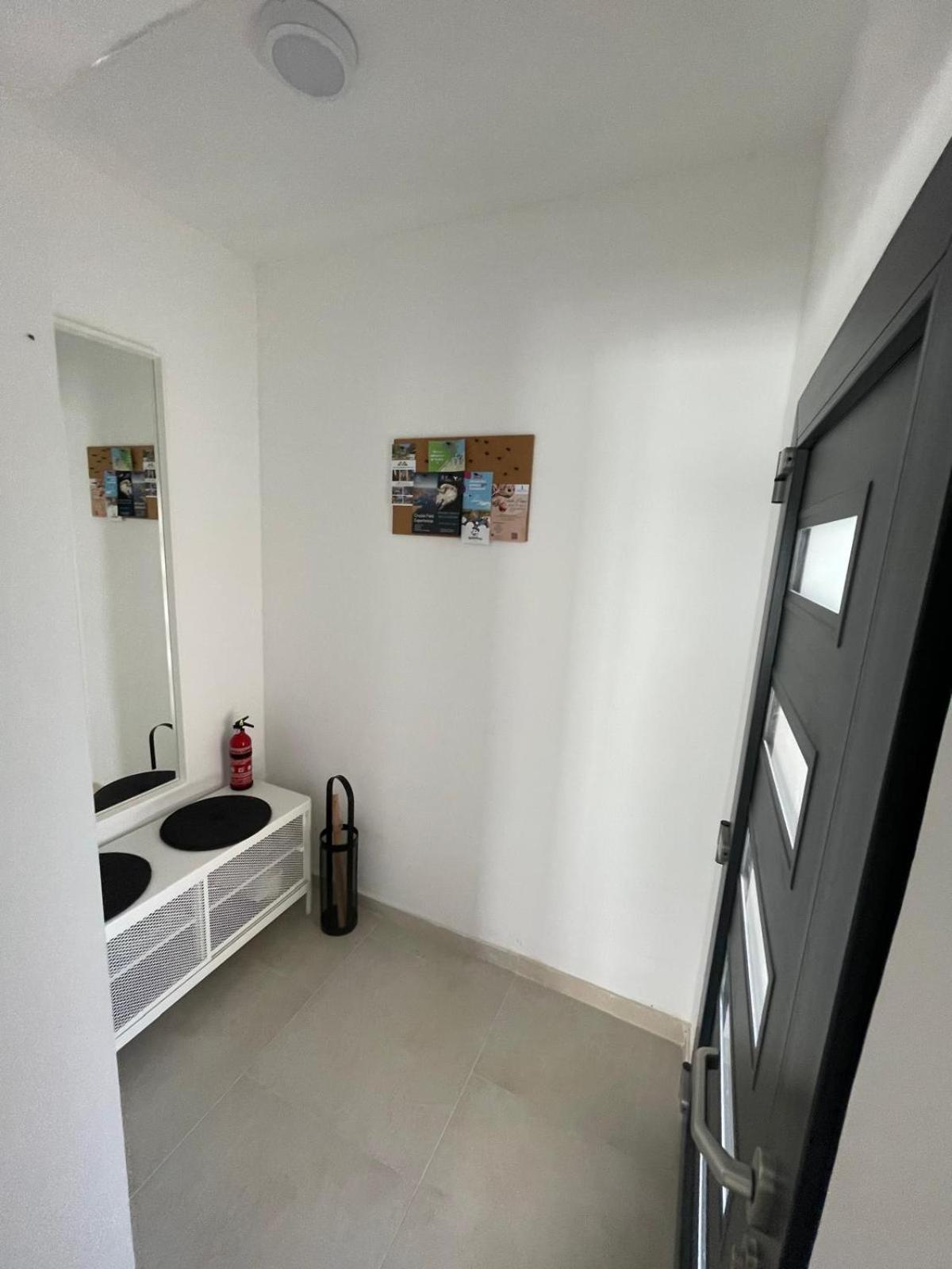 Apartments Ula Vodice Kültér fotó