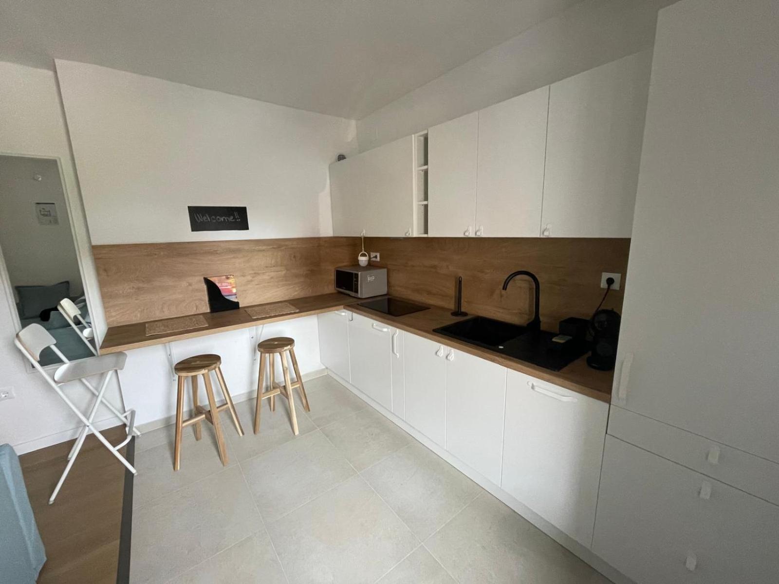 Apartments Ula Vodice Kültér fotó