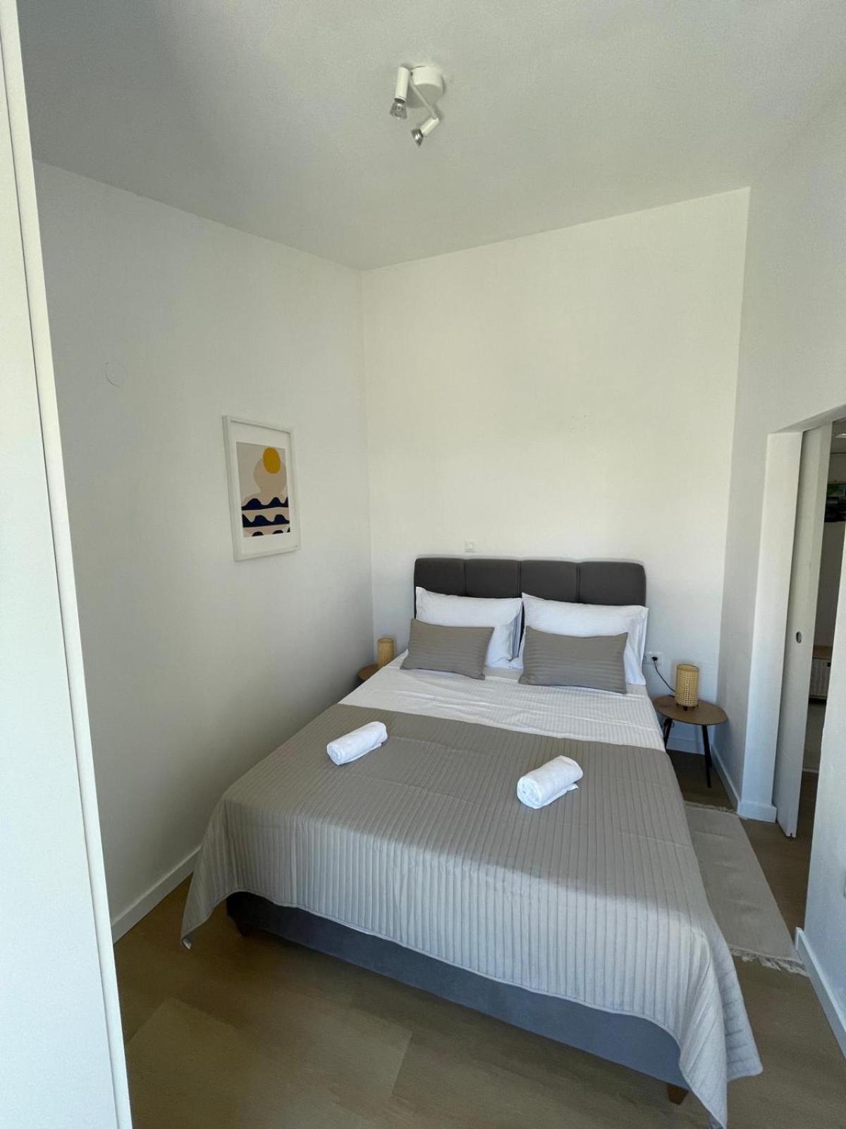 Apartments Ula Vodice Kültér fotó