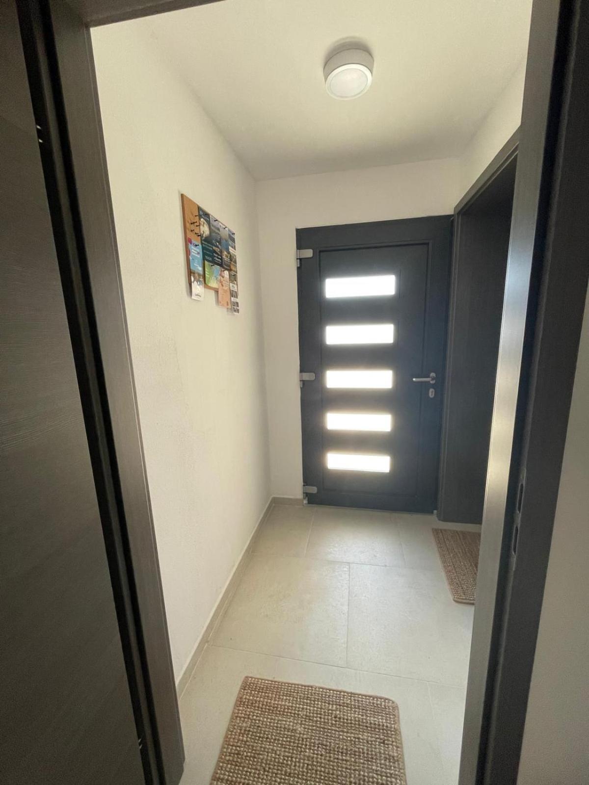 Apartments Ula Vodice Kültér fotó
