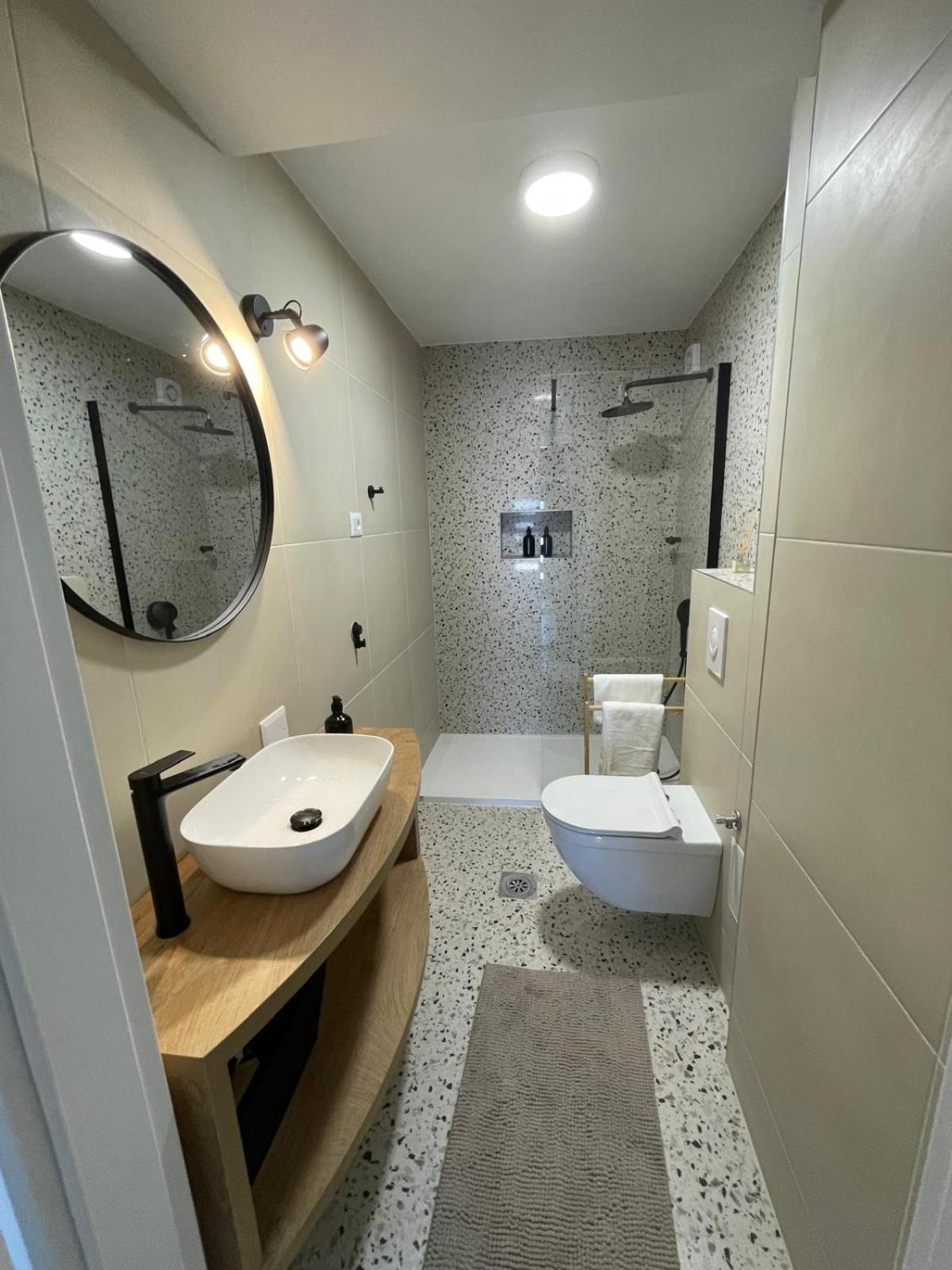 Apartments Ula Vodice Kültér fotó