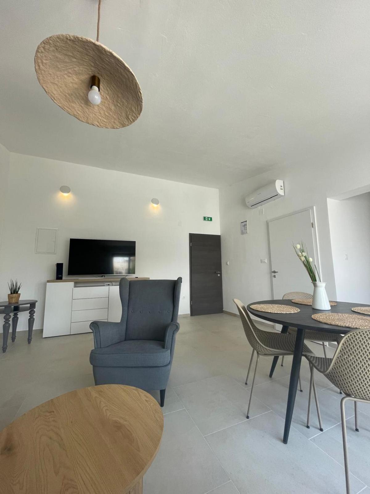 Apartments Ula Vodice Kültér fotó