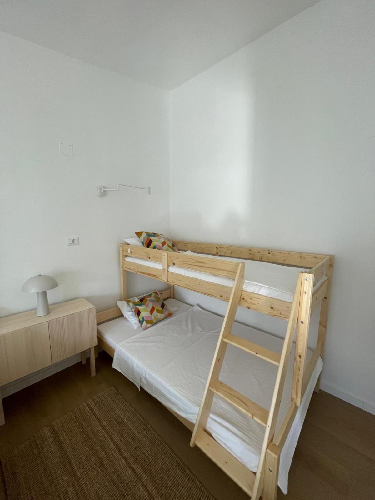 Apartments Ula Vodice Kültér fotó