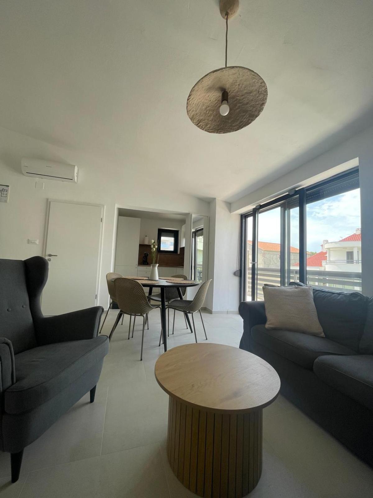 Apartments Ula Vodice Kültér fotó