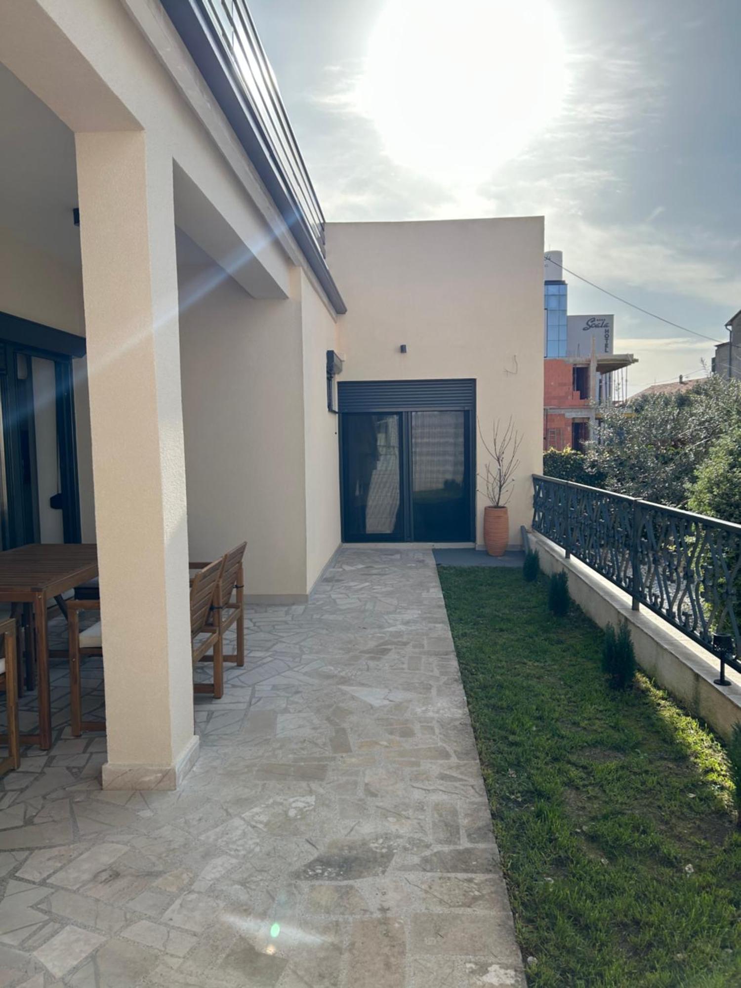 Apartments Ula Vodice Kültér fotó