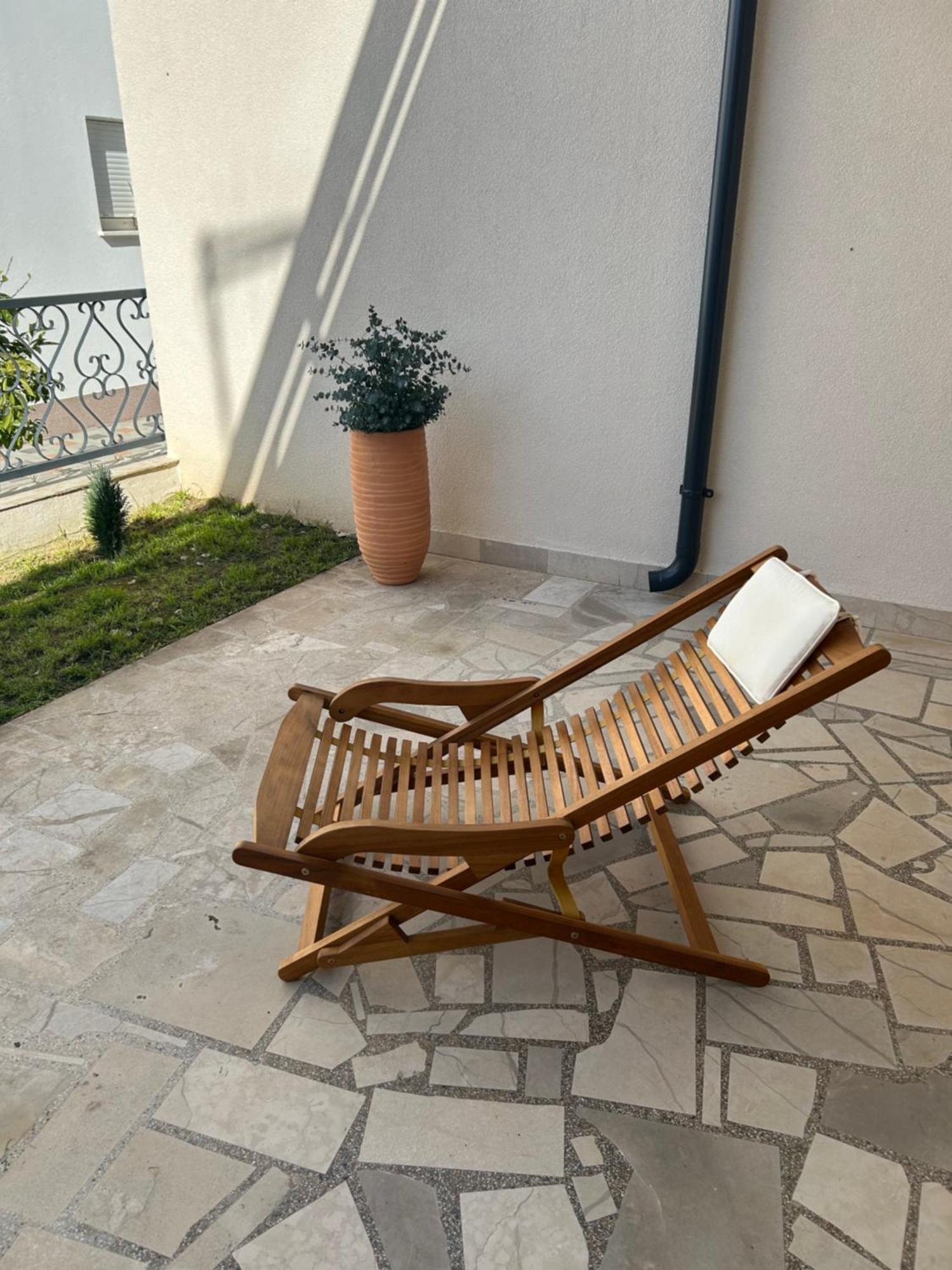 Apartments Ula Vodice Kültér fotó